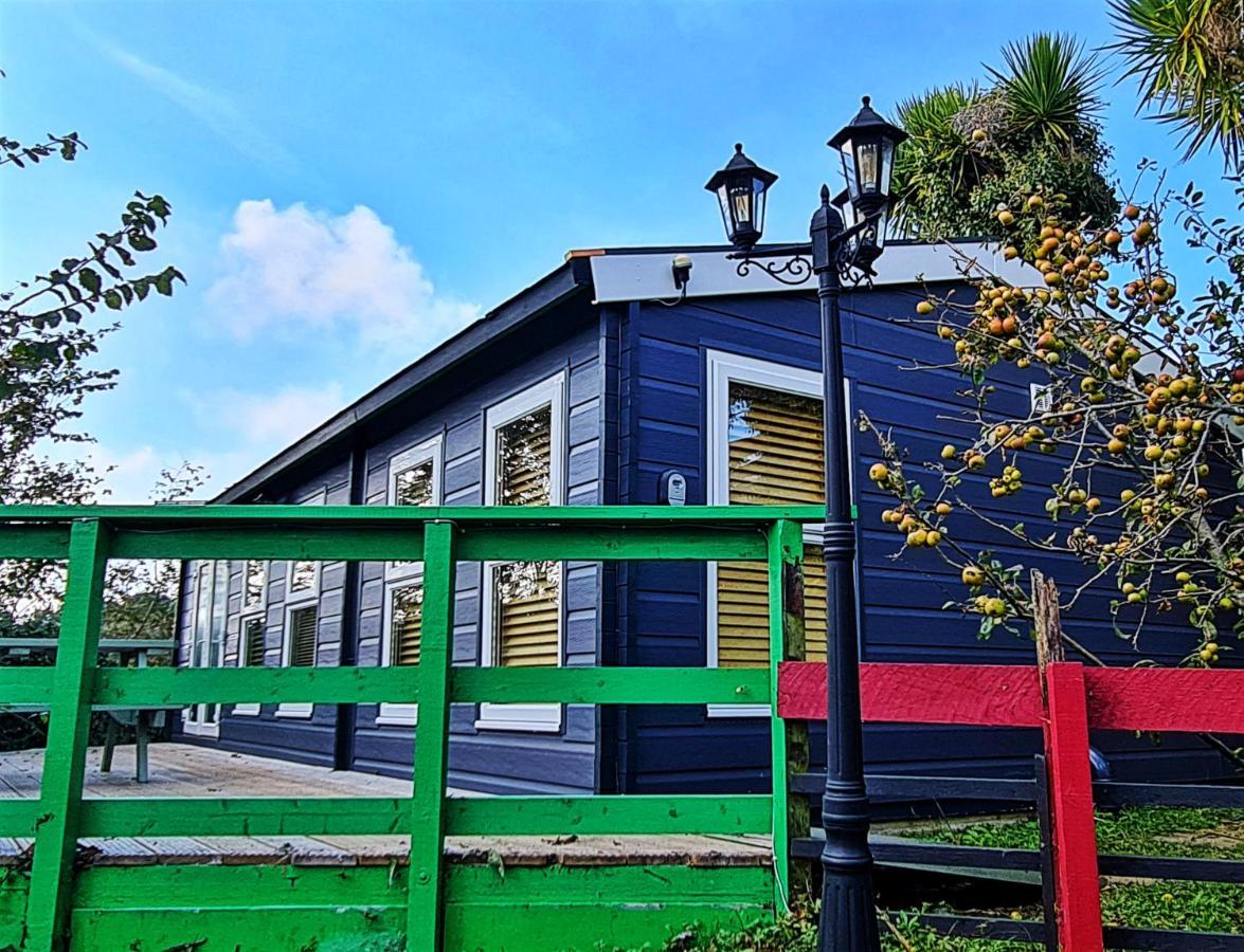 Palm Cottage Redruth Exterior foto